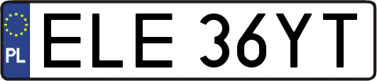 ELE36YT