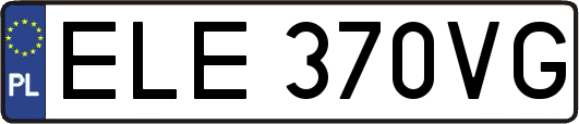 ELE370VG