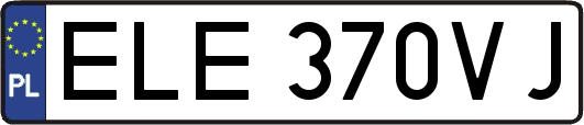 ELE370VJ