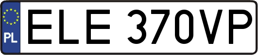 ELE370VP