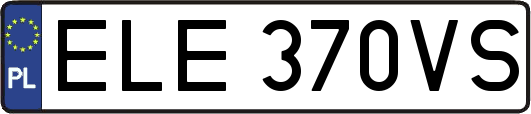 ELE370VS