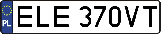 ELE370VT