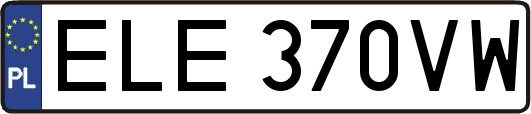 ELE370VW