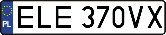 ELE370VX