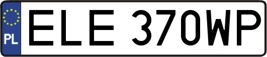 ELE370WP