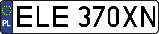 ELE370XN