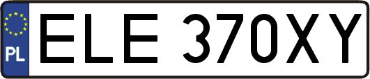 ELE370XY