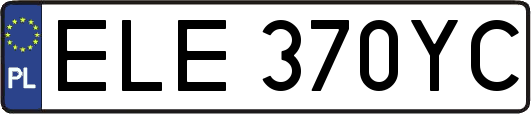 ELE370YC