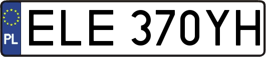 ELE370YH
