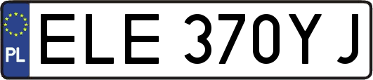 ELE370YJ