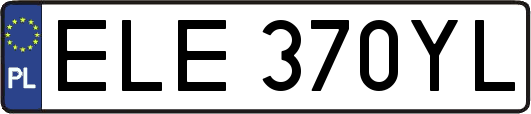 ELE370YL