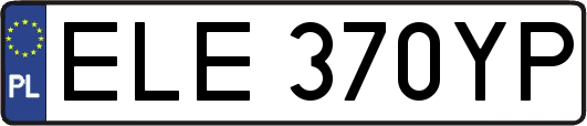 ELE370YP