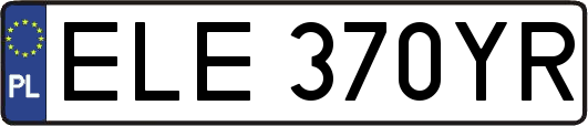 ELE370YR