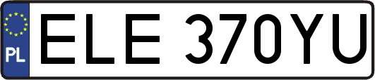 ELE370YU