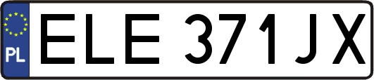 ELE371JX
