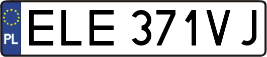 ELE371VJ