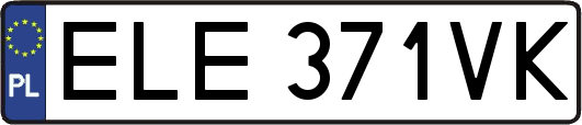 ELE371VK