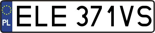 ELE371VS