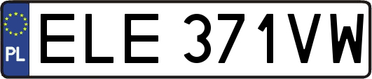 ELE371VW