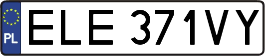 ELE371VY