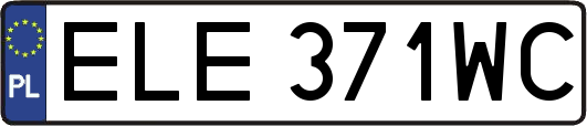 ELE371WC