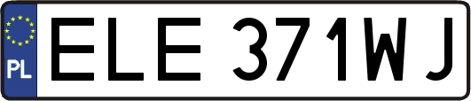ELE371WJ