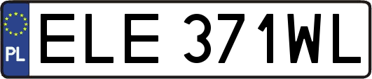 ELE371WL