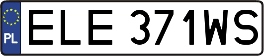 ELE371WS