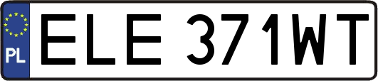 ELE371WT