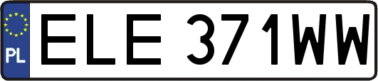 ELE371WW