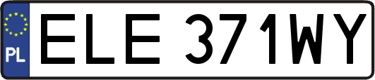 ELE371WY