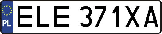 ELE371XA
