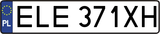 ELE371XH