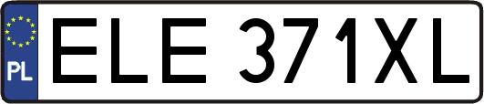 ELE371XL