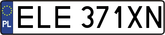 ELE371XN