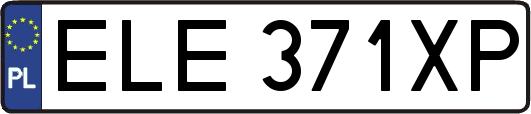 ELE371XP