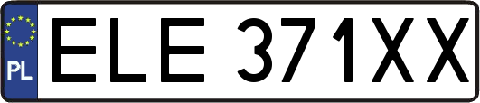 ELE371XX