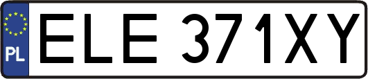 ELE371XY