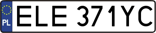 ELE371YC