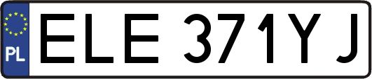 ELE371YJ