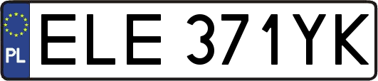 ELE371YK