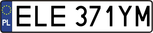 ELE371YM