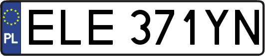 ELE371YN