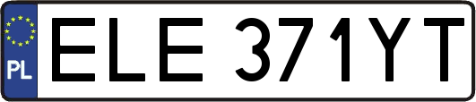 ELE371YT