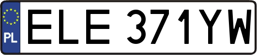 ELE371YW