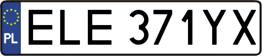 ELE371YX