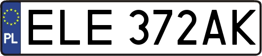 ELE372AK