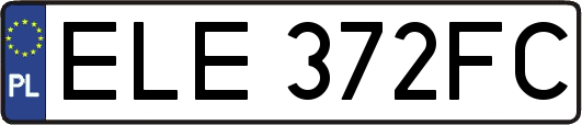 ELE372FC