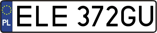 ELE372GU