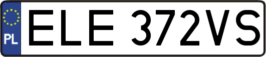 ELE372VS